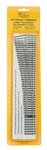 Micro Engineering Ho Code 83 Ladder Track System Turnout #5A Left Hand 14-710. Fixed Price $43.98.