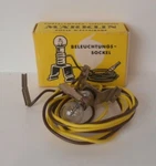 Marklin 7073 House Lighting Unit Original Box. Fixed Price $7.99.