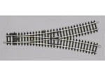 Piko 55226 Ho Code 100 Nickel Silver 30 R9 Wye Switch Turnout. Fixed Price $57.05.