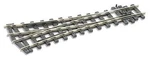 Peco SL-E597 ON30 Medium Radius Code 100 Wye Turnout W/ Electrofrog Streamline. Fixed Price $40.00.