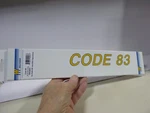 T-ho Walthers 948-8803 Code 83 Nickel Silver Dcc Friendly #6 Turnout Left Hand. Fixed Price $25.00.