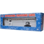 Atlas Scale Operating Crossing Gate With Led Light 8-1/2 X 3/8" 6949. Fixed Price $59.75.