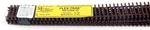 Micro Engineering Ho Scale Code 55 Weathered 36" Flex-trak Pieces 12-108. Fixed Price $117.65.