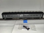 Coach N.y.c #965 Bachmann Spectrum Item No. 89405. Fixed Price $45.00.
