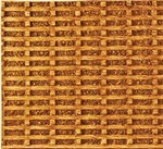 Chooch Flexible Timber Cribbing Sheet Medium 3-3/4 12" 9.5 30.5CM 8502. Fixed Price $14.07.