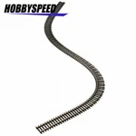 Atlas Ho Code 100 Super Flex Track 36" Section Black Nickel Silver ATL168-25 New. Fixed Price $148.84.