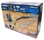 Tomix Gauge My Plan Lt-pc F Rail Pattern 90949 Model Train Set. Fixed Price $104.10.