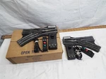 Early Lionel Trains 022 Gauge Right Left Hand Remote Control Switch Pair Track. Fixed Price $189.99.