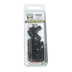 Kadee #905 Type Centerset Couplers W/ Sill Mount Pockets G Scale. Fixed Price $12.99.
