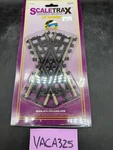 Mth Scaletrax Degree Crossing Track 45-1006 O-gauge. Fixed Price $10.99.