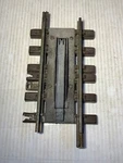Lgb G-gauge #1015 V De-coupler Track Section. Fixed Price $7.50.