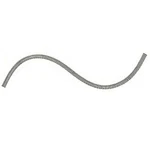 Atlas 2500 N Code 80 9.75" Radius Flex Track Sold By Piece. Fixed Price $6.99.