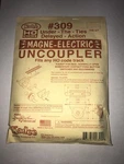 Kadee Ho Scale 309 Under The Ties Delayed Action Magne-electric Uncoupler Kit. Fixed Price $26.99.