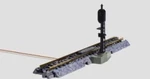 Kato Automatic 3 Color Signal Sx With 2-1/2IN 64MM Straight Unitrack 20-606-1. Fixed Price $74.98.