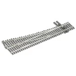 Peco SL-E8351 Ho Code Track Electrofrog #5 Right Hand Switch Turnout. Fixed Price $39.93.