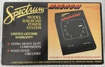 Magnum Spectrum Model Railroad Power System Item 44281 Transformer. Fixed Price $49.00.