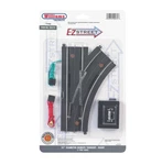 Williams By Bachmann 00274 Gauge E-z Street 21" Right Hand Remote Switch. Fixed Price $54.99.