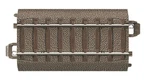 Trix Ho C-track Straight 2-13/16IN 70.8MM T62071. Fixed Price $8.98.