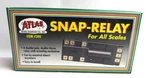 Atlas Railroad Co. For All Scales Snap-relay Item #200 Nos. Fixed Price $9.59.