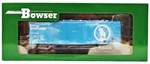 Ho Scale Bowser 42852 Great Northern Gn 3869 40' Double-door Steel Boxcar. Fixed Price $24.60.