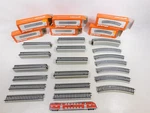 Primex Rklin H0 52X Track Piece 5073 5076 5072 5070 Sg /top + Box #EH311-3. Fixed Price $96.01.