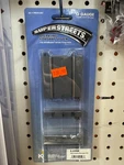 K-line Superstreets 6-22598 Adjustable Straight Track Kit, Gauge, Nib Lionel. Fixed Price $20.00.