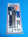 Ho Scale Life Like Electric Remote Control Right Hand Switch #8604. Fixed Price $12.00.