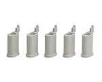 Kato 23-047 Scale No. Bridge Pier (50MM 2") Single Track Pcs). Fixed Price $11.04.