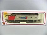 Bachmann 41-615-05 Ho Amtrak 505 F9 Diesel Locomotive Passenger Engine Works Vgc. Fixed Price $59.97.