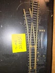 Guage Remote Left Switch, Atlas, See Photos. Fixed Price $10.00.