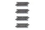 Kato Usa Inc. 62MM 2-7/16 Straight KAT20040 Track Small. Fixed Price $17.99.