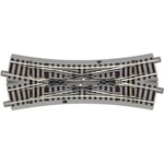 Roco 61164 H0 Geoline (with Solid) Cross 200MM 1PC. Fixed Price $118.33.