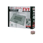 Kato Gauge TV1 Unitram Basic Set 40-811 Railway Model. Fixed Price $187.26.