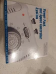 Bachmann Ez Track Power Pack & Speed Controller Ho Scale Transformer BAC44212. Fixed Price $60.00.