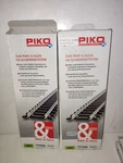 Piko Ho W3 / 55225 Set Of Way Switch With Box Nice Condition. Fixed Price $116.05.