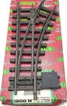 Lgb 1200N Right Hand Manual Switch/turnout/box. Fixed Price $21.31.
