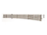 Roco 42489 Right Hand Turnout Wr 10 Length 345 Mm Ho 1:87. Fixed Price $121.90.