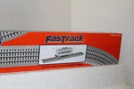 Lionel #84373 Special Trolley Announcement Fastrack. Fixed Price $59.95.