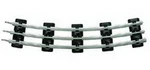 Lionel 6-65554 Gauge Inch Curved Track Section. Fixed Price $6.40.