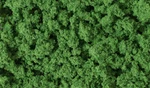 Woodland Scenics FC683 Clump-foliage Medium Green Small Bag. Fixed Price $11.69.