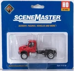 Ho Scale Walthers Scenemaster 949-11131 International Single-axle Semi Tractor. Fixed Price $14.43.