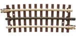 Atlas 21ST Century Track System Nickel Silver W/brown Ties 3-RAIL 1/ 6012. Fixed Price $23.98.