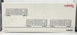 Marklin 45690 Ho Scale Union Pacific 3 Stock Car Set. Fixed Price $125.00.