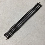 Tyco Ho Scale Straight And Curved Train Track 15944. Fixed Price $8.49.