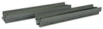Scale Kato 20-410 Single-track Straight Viaduct Bridge 7-5/16 186MM Long Gray. Fixed Price $13.00.