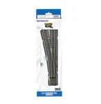 Bachmann 44139 Ho Scale E-z Track Command #4 Left Hand Switch With Dcc. Fixed Price $79.99.