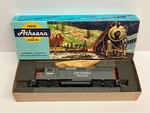 Athearn 4707 GP-40-2PWR Southern Pacific Locomotive #7948 Ho Scale. Fixed Price $55.00.