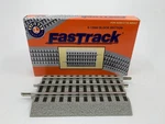 Lionel 6-12060 Scale Fastrack Block Section Nib. Fixed Price $8.31.