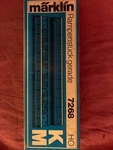 Rklin Ho Straight Ramp Section 7268. Fixed Price $10.00.