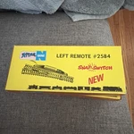 Vintage Atlas Gauge Left Remote # 2584 Nos. Fixed Price $20.00.